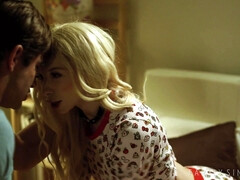 Culo, Mamada, Morena, Familia, Pajear, Besar, Pequeña, Tetas