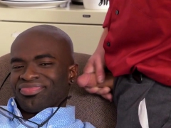 Negro, Fetiche, Gay, Hd, Interracial, Realidad, Uniforme, Voyeur