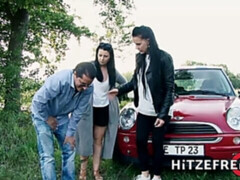 Culo grande, Mamada, Morena, Estilo perrito, Pajear, Afeitado, Zapatos, Tatuaje