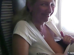 Stel, Duits, Huisgemaakt, Man