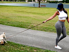 アナル, デカ尻, デカチン, デカパイ, フェラチオ, 茶髪の, バック, 淫乱熟女