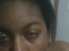 Leie, Grosser schwanz, Schwarz, Blasen, Schwanz, Schwarz, Zierlich, Pov