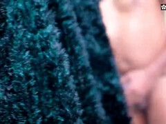 Groupe, Hard, Fait maison, Indienne, Nue  à poil, Chatte, Plan cul à trois, Nénés