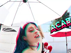 Chica, Rubia, Mamada, Morena, Compilación, Corridas, Sexo duro, Tetas