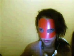 Leie, Braunhaarige, Fetisch, Solo, Netzkamera