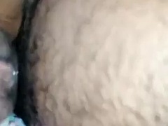 Amateur, Grosse bite, Noire, Noir ébène, Poilue, Hard, Fille latino, Adolescente