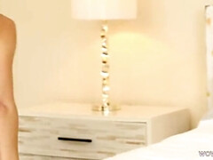 Culo, Lesbiana, Lamidas, Lencería, Tetas naturales, Coño, Medias largas, Tetas