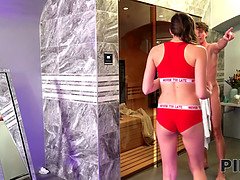 Кончили внутрь, Чешки, Европейки, Хд, Гостиница, Киски, Сауна, Сиськи