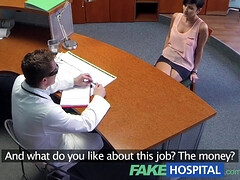 素人, デカパイ, 巨乳な, 医者, Hd, 看護婦, 現実, 息子