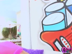 Anal, Mamada, Corridas, Garganta profunda, Polla, Abierta