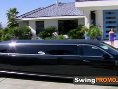 フェラチオ, グループ, ハードコア, Hd, 現実, スインガー