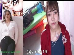 18 jahre, Leie, In den arsch, Blasen, Braunhaarige, Schwanz, Hd, Jungendliche (18+)