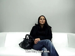 茶髪の, チェコ, Hd, 淫乱熟女