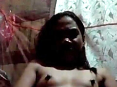 Amateur, Doigter, Massage, Masturbation, Orgasme, Maigrichonne, Nénés, Épouse