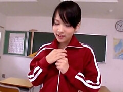 美人, フェラチオ, 巨乳な, イく瞬間, カワイイ, 顔射, 天然, オッパイの