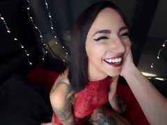 Cul, Nana, Gros cul, Marrant, Fille latino, Mexicainne, Pov, Adolescente