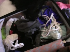 Amateur, Entre bastidores, Culo grande, Tetas grandes, Bikini, Hd, Tatuaje, Tetas