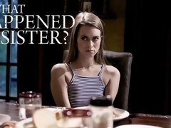 Rubia, Estilo perrito, Doble penetracion, Masturbación, Tetas naturales, Adolescente, Trio, Tetas