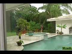 エロ熟女, Hd, 熟年, 淫乱熟女, 母, 息子