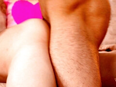 Culo, Beso negro, Tetas grandes, Bisexual, Mamada, Gafas, Pajear, Calcetines