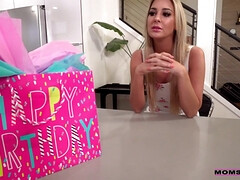 Jordon Maxx Helps Stepson Get Over Ex - Jordan Maxx - Jordan maxx