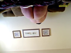 素人, ぽっちゃり, オナニー