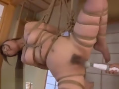 アジア人, デカパイ, 日本人