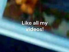 HD Hindi Audio: Missionary Fuck for Cheating Slut with No Panties - IndioBBC