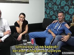 Belleza, Morena, Tetona, Madres para coger, Mamá, Chupando, Tatuaje, Esposa