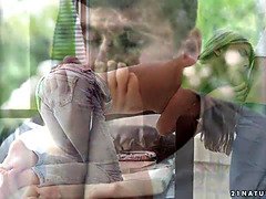 最高, フェラチオ, チン, 足, Hd, オーガズム, ロシア人, フェラする