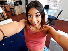 Culo grande, Mamada, Morena, Interracial, Latina, Tetas naturales, Flaco, Adolescente