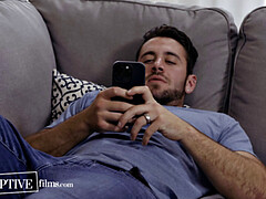 Anal, Lamer culo, Mamada, Engañando, Polla, Gay