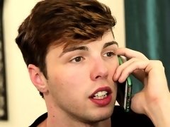 Military teen rammed raw