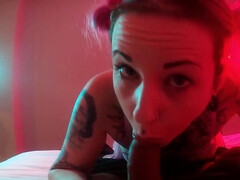 Любители, Минет, Семяизвержение, Пальцем, Хд, Межрасовый секс, Натуральные сиськи, Тату