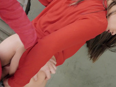 Chica, Pov