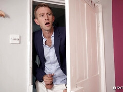 デカパイ, 巨乳な, レズビアン, オナニー, 淫乱熟女, 母, のぞき