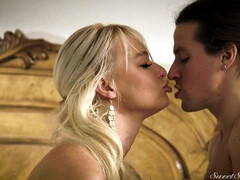 お尻, 美女, フェラチオ, なめる, 淫乱熟女, オーガズム, オマンコ, オッパイの