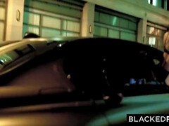 デカチン, ブロンド, コンピレーション, イマラチオ, Hd, 異人種間, 天然, 乳首