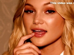 Grosse bite, Blonde, Compilation, Gorge profonde, Poilue, Interracial, De plein air, Adolescente