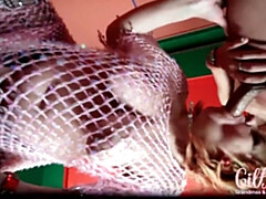 Watch bonny bird's smut