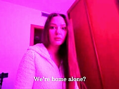 Anal, Culo grande, Corridas, Europeo, Corridas faciales, Pov, Ruso, Hermanas
