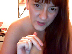 Gode énorme, Rousse roux, Jouets