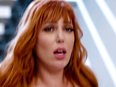 Большая жопа, Большие сиськи, Минет, Милф, Рыжие