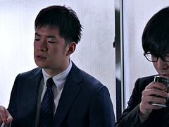 フェラチオ, 浮気者, イく瞬間, 日本人, 淫乱熟女, ティーン, オッパイの, 妻