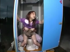 フェティッシュ, 日本人, 淫乱熟女, アウトドア