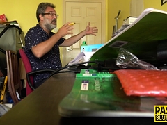 Braunhaarige, Hd, Masturbation, Milf, Solo, Spielzeuge, Netzkamera