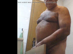 Геи, Мастурбация