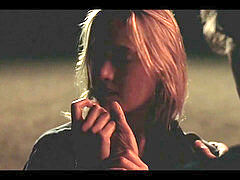 Bruinharig, Beroemdheid, Openbaar, Roken, Trio