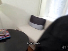 18 ans, Anal, Cocu, Hard, Hd, Rugueux, Adolescente, Ados anal