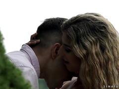 Anal, Rubia, Mamada, Polla, Sexo duro, Adolescente, Tetas